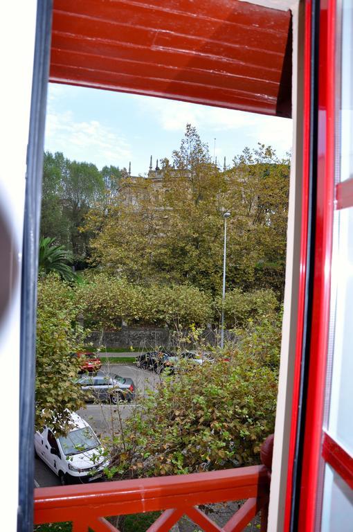 Hosteria Santender Szoba fotó