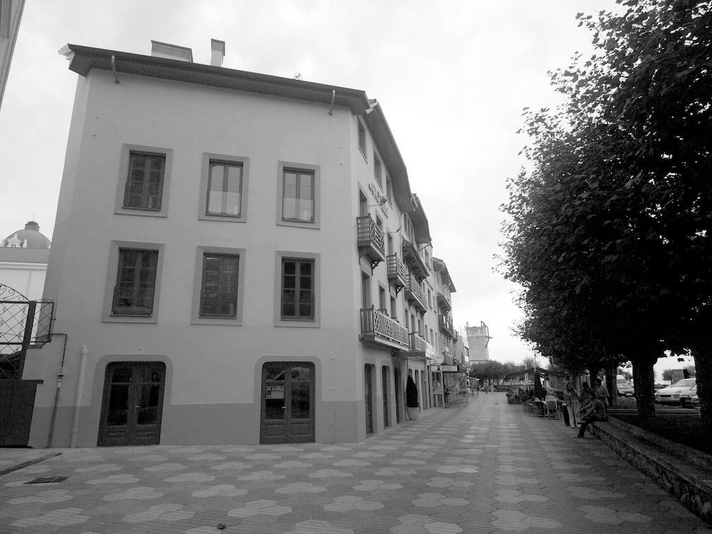Hosteria Santender Kültér fotó