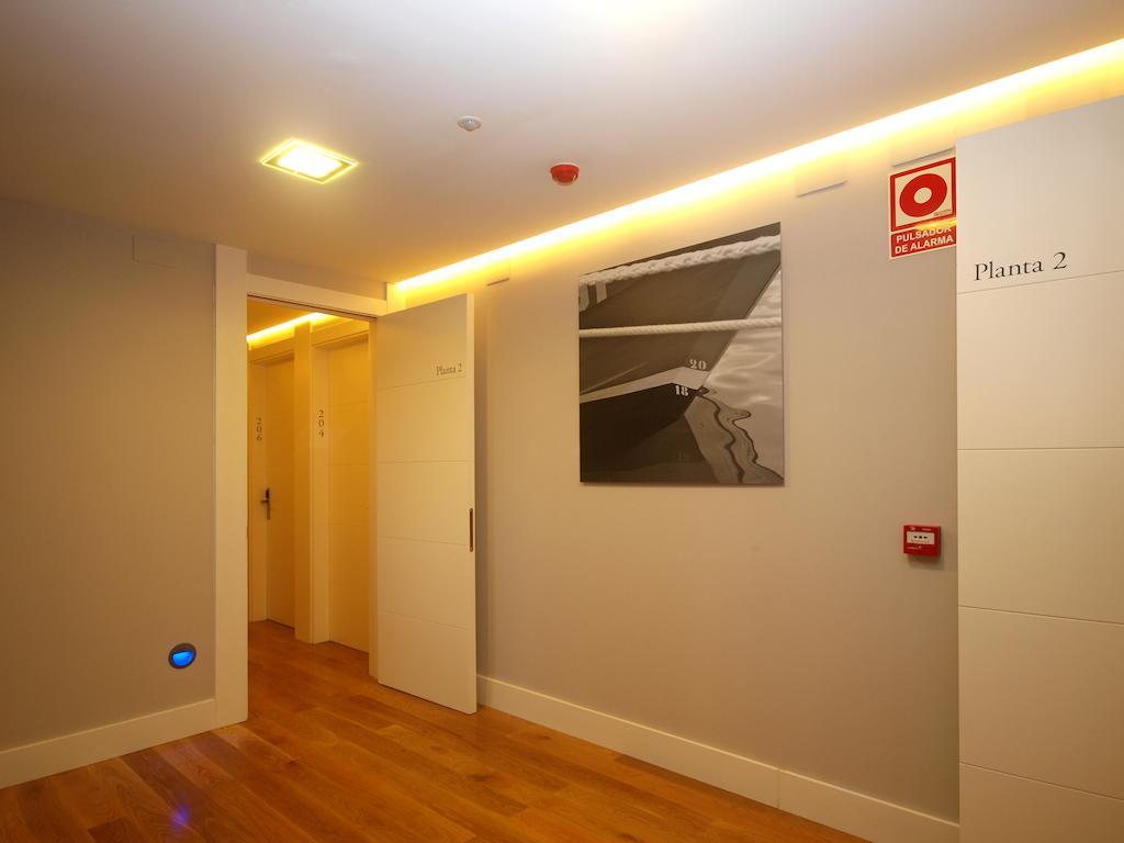 Hosteria Santender Kültér fotó