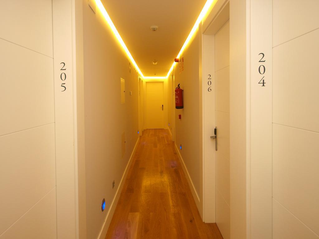 Hosteria Santender Kültér fotó