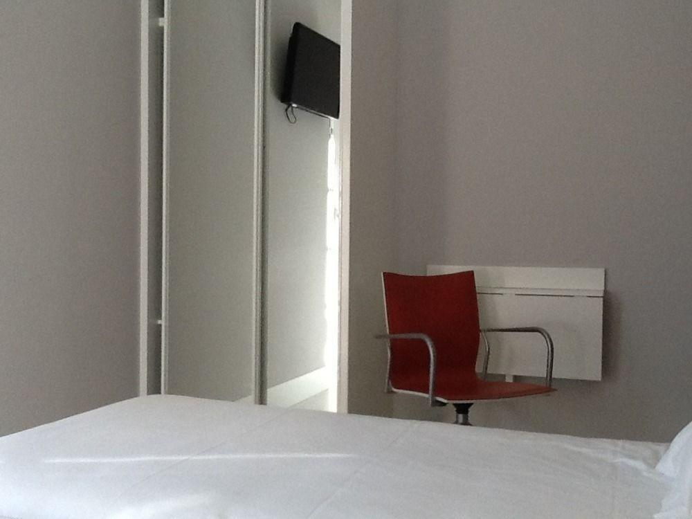 Hosteria Santender Kültér fotó