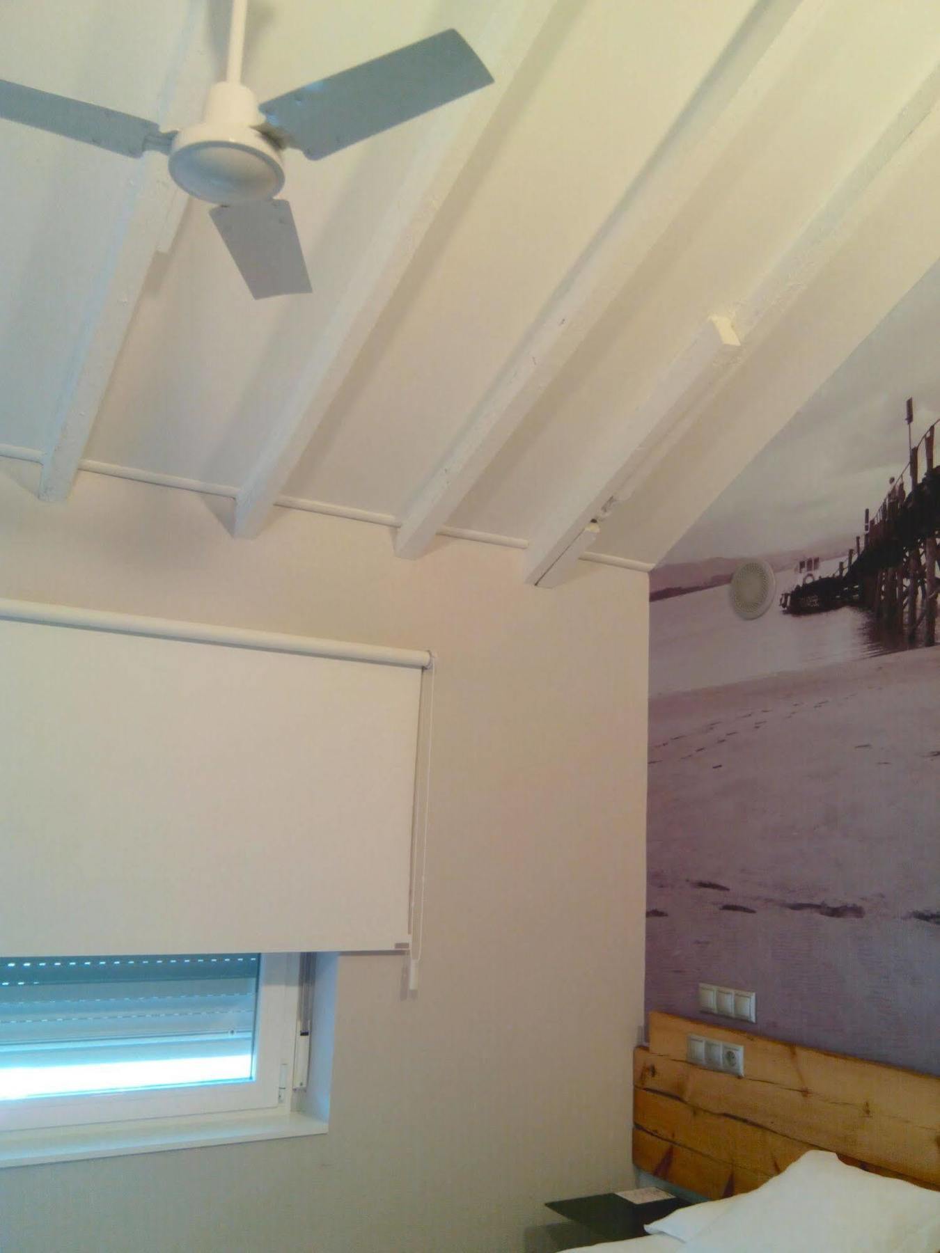 Hosteria Santender Kültér fotó