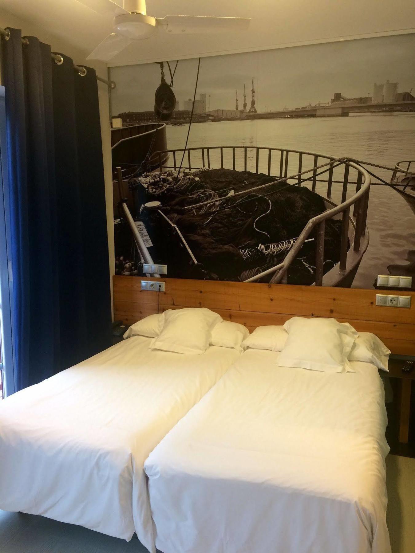 Hosteria Santender Kültér fotó