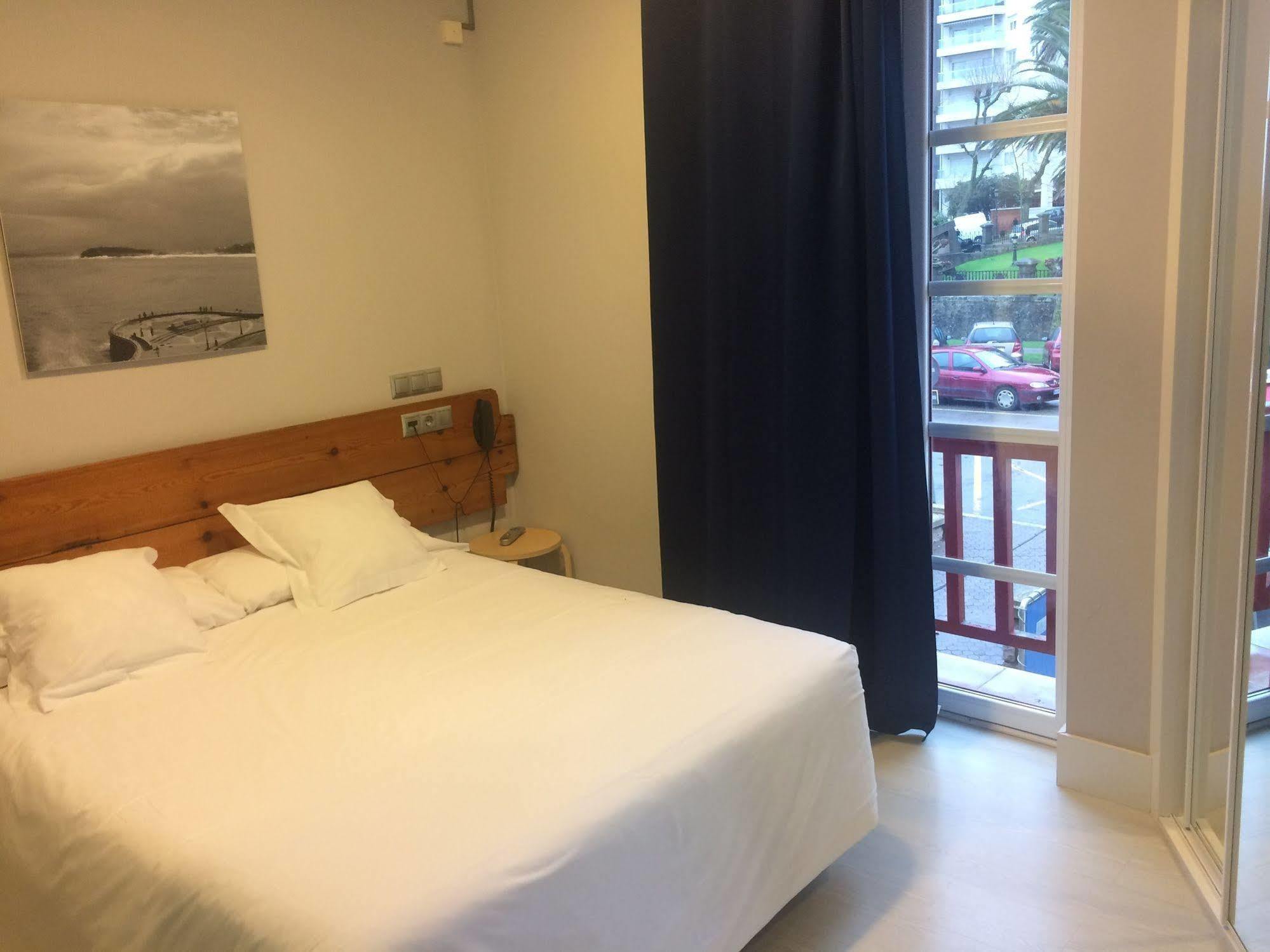 Hosteria Santender Kültér fotó