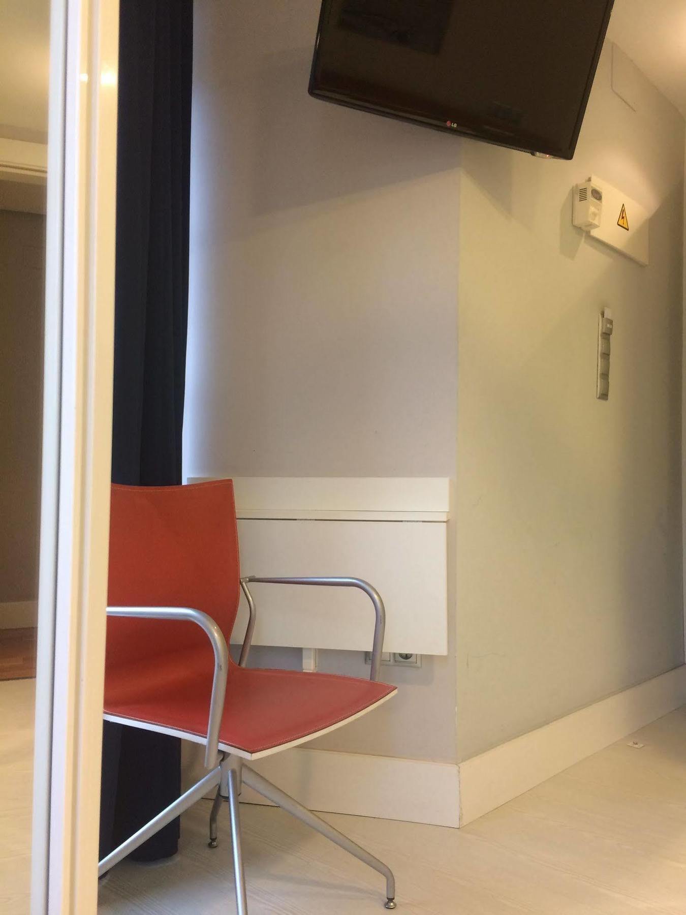 Hosteria Santender Kültér fotó