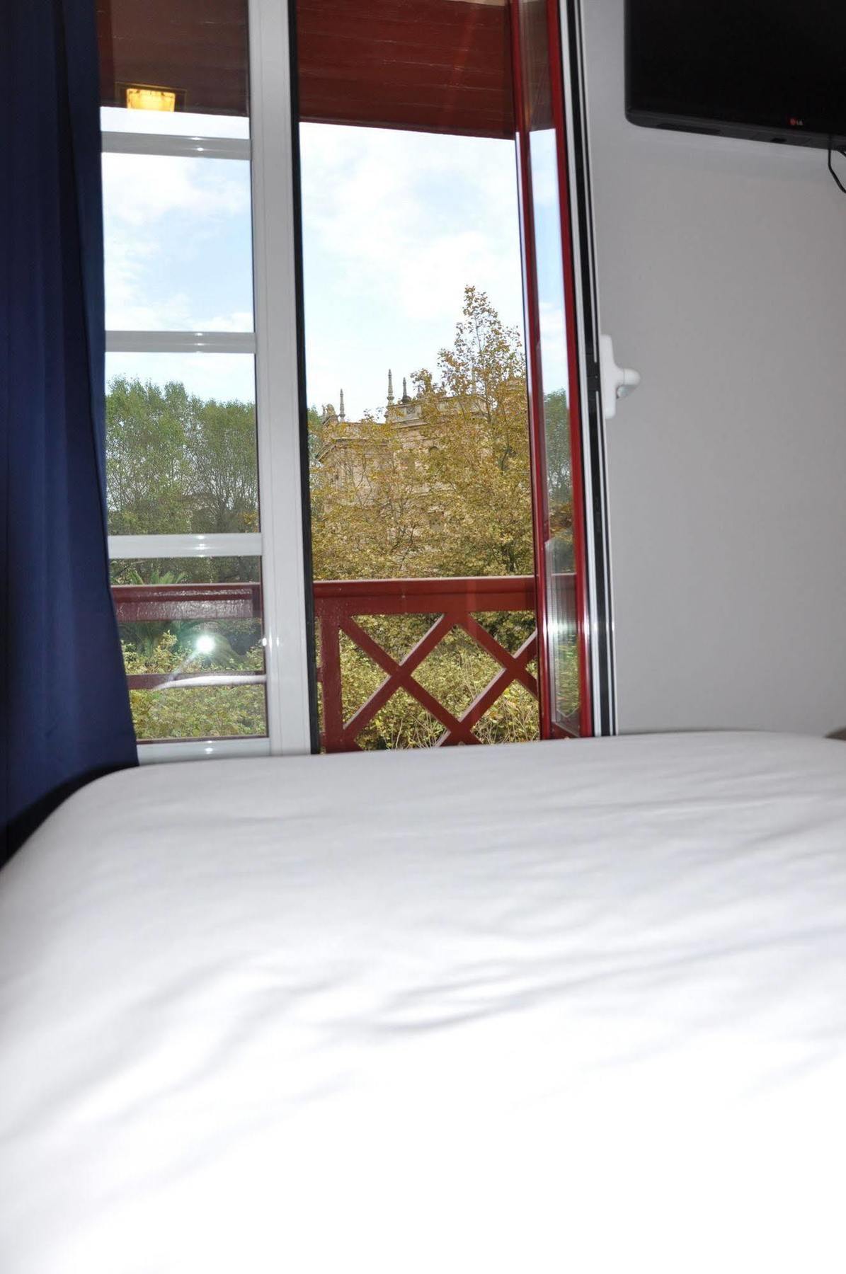 Hosteria Santender Kültér fotó