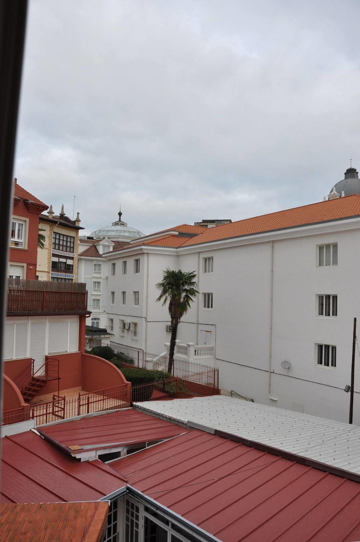 Hosteria Santender Kültér fotó
