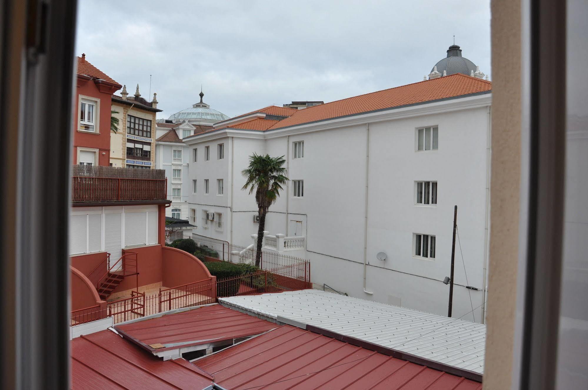 Hosteria Santender Kültér fotó