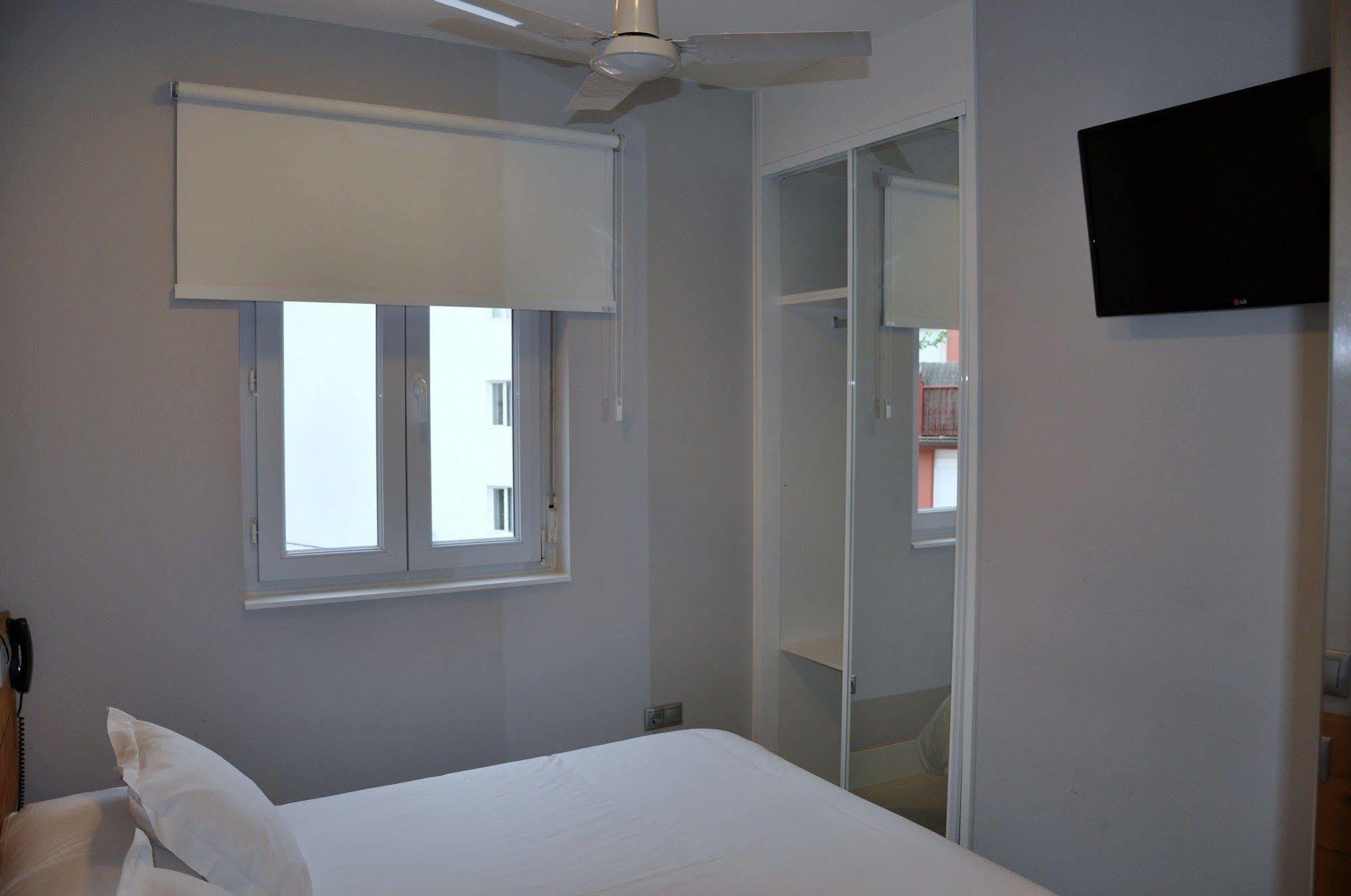 Hosteria Santender Kültér fotó