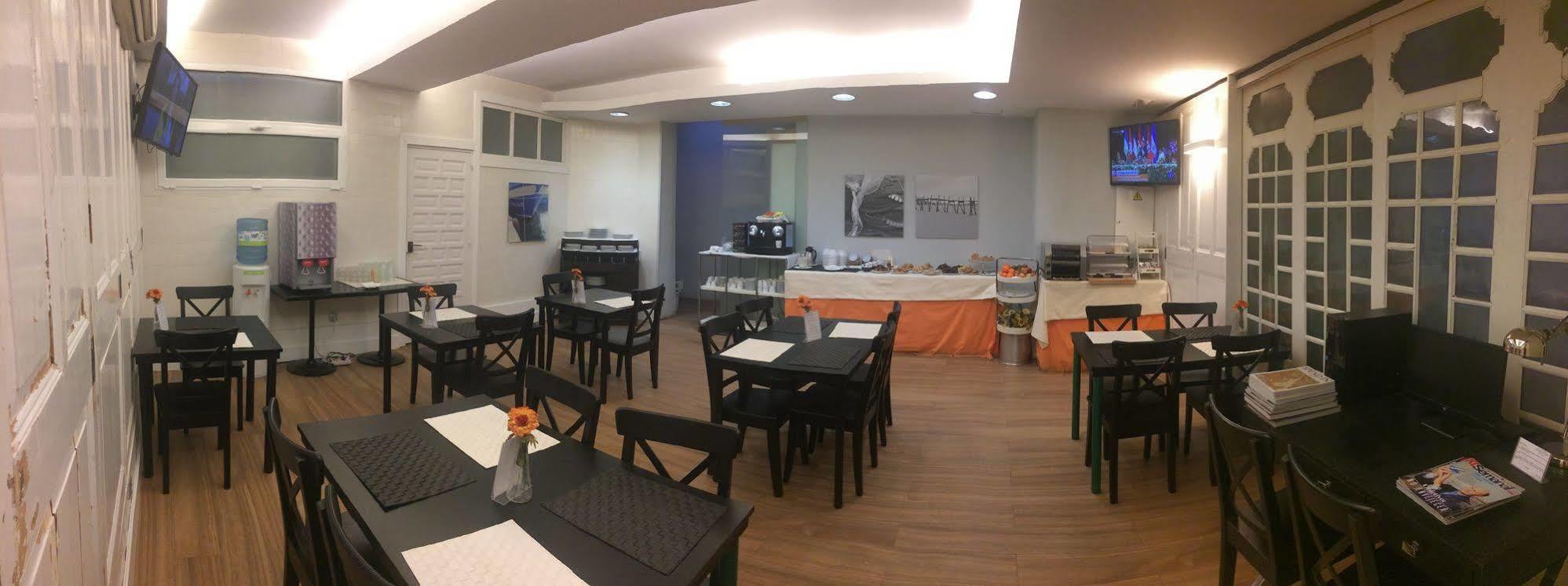 Hosteria Santender Kültér fotó